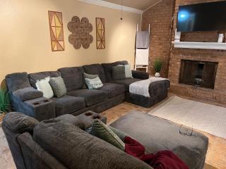 Casa Molly Nesting Place - Galveston - 9