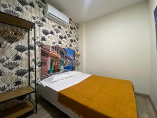 El Jardín de Usera - Madrid - 8