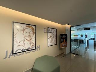 Belíssimo Flat no Move Tambaú! - 6