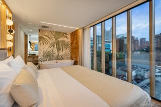 LIN Boutique Hotel by HOUSY HOST - Medellín - 4