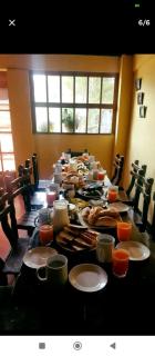 Casa GREEN BULL - Oxapampa - 4