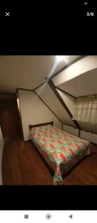 Casa GREEN BULL - Oxapampa - 3