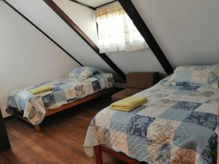 Casa GREEN BULL - Oxapampa - 2