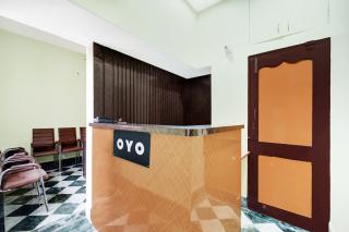 Hotel O Aanandam - Patna - 9