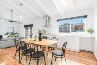 Quiet & Cozy 4 Bedroom Home - Norlane - 6