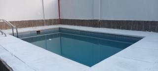 Casa Sol de los Andes - La Cieneguita - 9