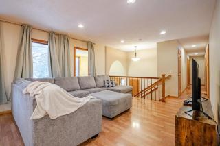 Serene Getaway in Plymouth, MN - 4 bedroom home - Plymouth - 3