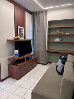 Amazing studio on the north wing of Brasilia - Brasilia - 9