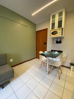Amazing studio on the north wing of Brasilia - Brasilia - 5