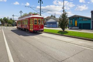 Saint Claude Stunner - New Orleans - 0