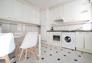 Apartamento de playa en Sanxenxo con parking - Sanxenxo - 3