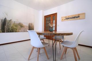 Apartamento de playa en Sanxenxo con parking - Sanxenxo - 7