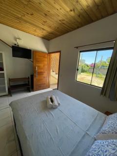 Flats sol do rosa - Imbituba - 4
