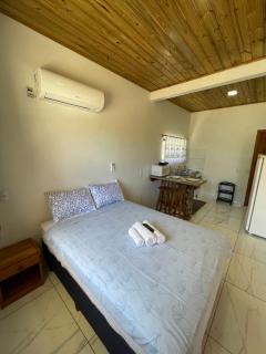 Flats sol do rosa - Imbituba - 2
