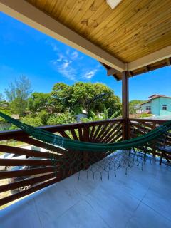 Flats sol do rosa - Imbituba - 0