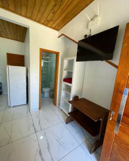 Flats sol do rosa - Imbituba - 3