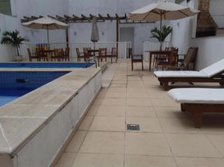 Cobertura Braga Cabo Frio - 2