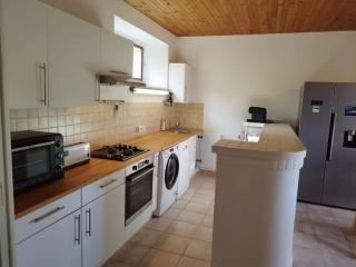 Maison acces et vue mer a 100 metres - 5