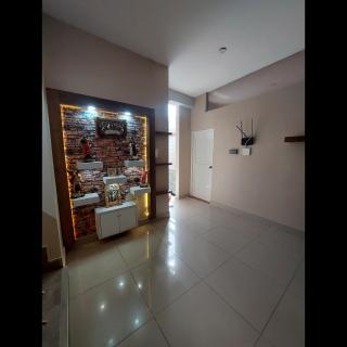 Casa de Campo Santo Tomas - 9