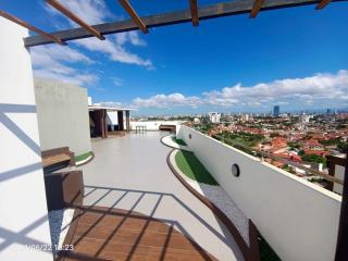 Hermoso departamento Zona Norte 2 habitaciones - Hamacas - 6