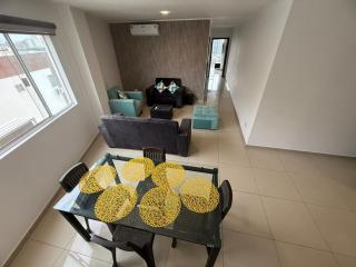 Hermoso departamento Zona Norte 2 habitaciones - Hamacas - 4