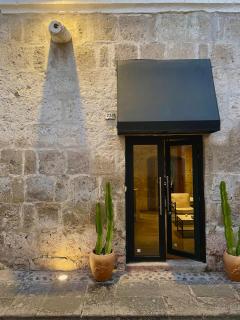 Hotel Piru Wasi - Arequipa - 0
