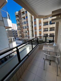 Apartamento Aconchegante - 1
