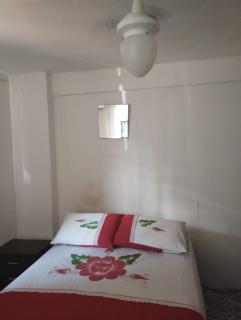 Quarto praia Itapuã - 7