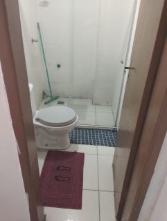 Quarto praia Itapuã - 1