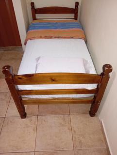 Apto suíte Triplo com Ar e Frigobar - Bonito - 6