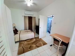 Nested View- Spacious & quiet Apt 2 Nested Point Old Westerhall - Belle Plain - 7