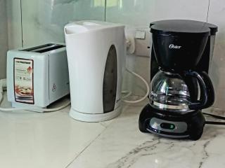 Nested View- Spacious & quiet Apt 2 Nested Point Old Westerhall - Belle Plain - 2