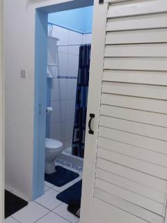 Nested View- Spacious & quiet Apt 2 Nested Point Old Westerhall - Belle Plain - 6