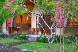 Maharga Bungalows - Nusa Penida - 8