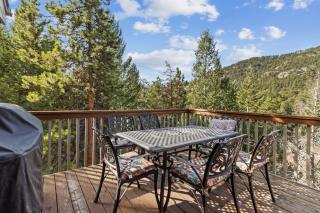 Cascade Mountain Home by Estes Park Homes home - 8