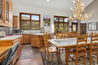 Cascade Mountain Home by Estes Park Homes home - 2