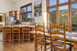 Cascade Mountain Home by Estes Park Homes home - 1