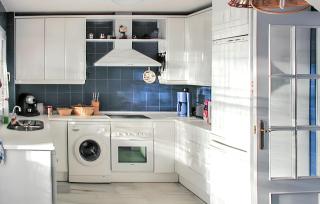 Elegant Villa in Nuevo Portil with Shared Pool - El Portil - 5