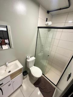 Pousada e Lofts Jardim C - 4