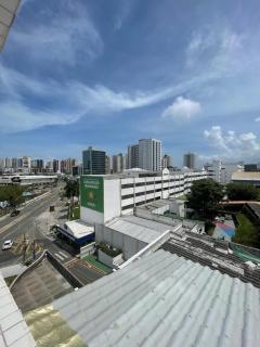 Flat Mont Blanc - Perto de Tudo! - 1