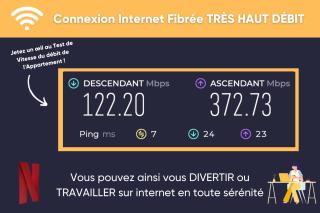 MAYA l Studio l Super Wifi & Parking Gratuit l Vue Panoramique Sainte-Victoire - 3