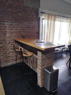 Apartamento Gaman - San Luis - 6