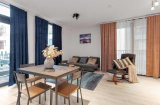 Premium apartment Queen downtown - Reikiavik - 8