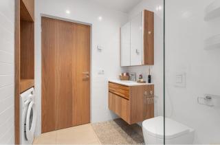 Premium apartment Queen downtown - Reikiavik - 3