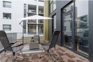 Premium apartment Queen downtown - Reikiavik - 2
