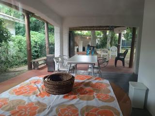 Cabaña Floresta - 6