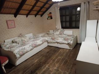 Cabaña Floresta - 5