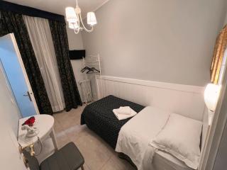 Hotel Aurelia Milano Centrale - Mailand - 3