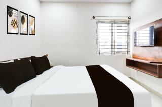 Hotel O SJ Comfort - Bangalore - 3