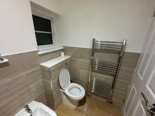 Newly Refurbished Two Bedrooms Flat - Londra - 4